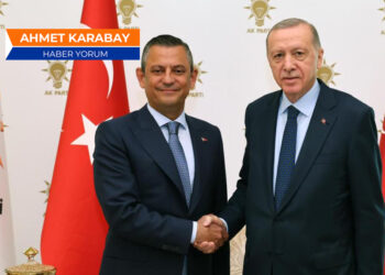 Muhalefet tam Erdoğan’ın istediği kulvarda gidiyor 