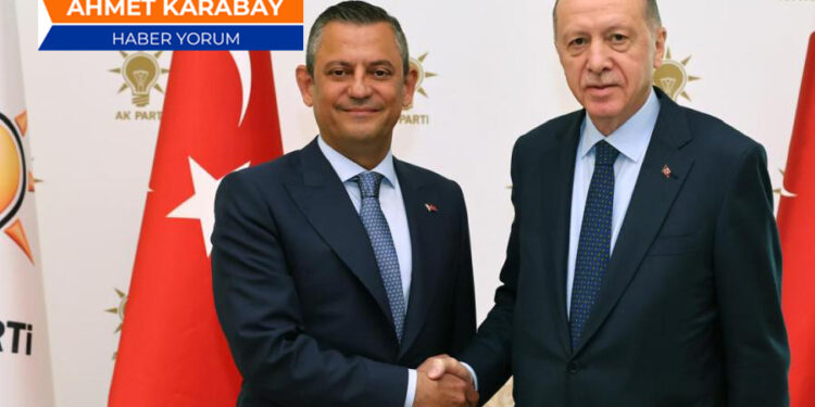 Muhalefet tam Erdoğan’ın istediği kulvarda gidiyor