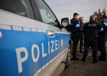 Münih Katliamı’nın yıl dönümünde İsrail Münih Başkonsolosluğu’na ateş açıldı