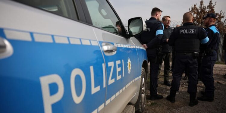 Münih Katliamı’nın yıl dönümünde İsrail Münih Başkonsolosluğu’na ateş açıldı