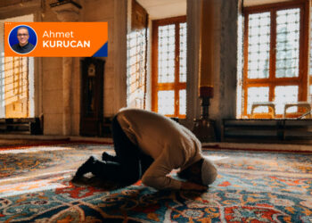 Müslümanlık kılık-kıyafetten mi ibaret?