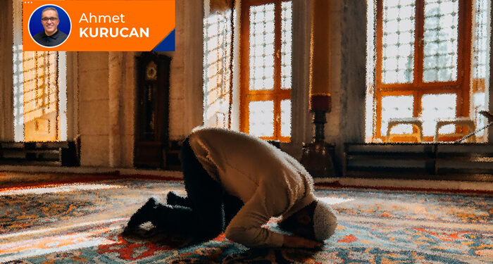 Müslümanlık kılık-kıyafetten mi ibaret?