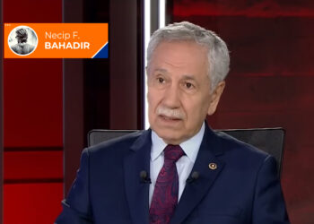 Müthiş itiraf; ‘Sodom Gomore ve Cahiliye Dönemi…’