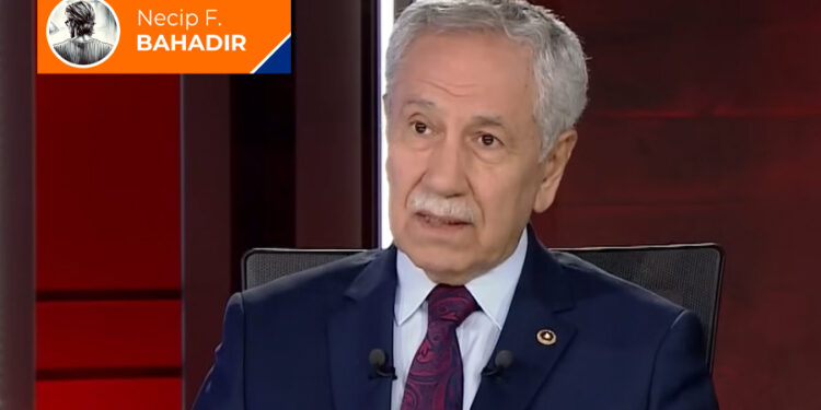 Müthiş itiraf; ‘Sodom Gomore ve Cahiliye Dönemi…’