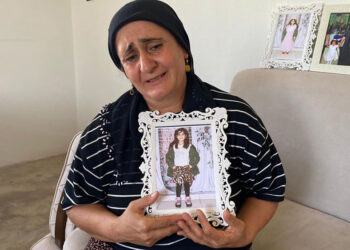 NARİN CİNAYETİ | Anne dahil, 8 kişi daha tutuklandı