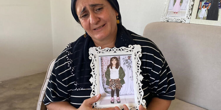 NARİN CİNAYETİ | Anne dahil, 8 kişi daha tutuklandı