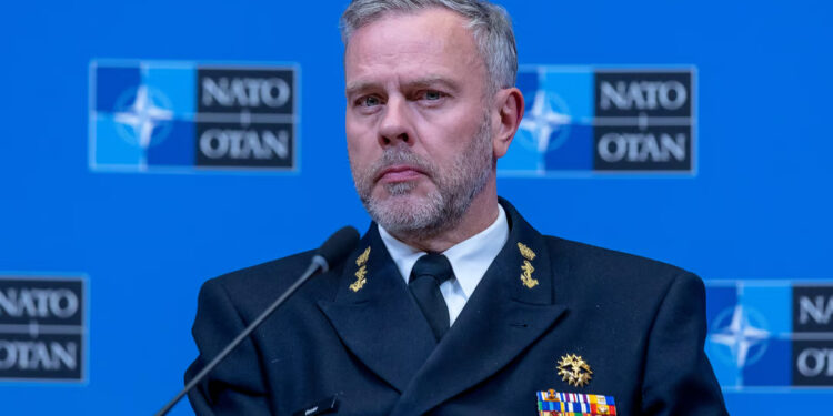 NATO’dan ‘uzun menzilli silah’ açıklaması: “Ukrayna’nın Rusya’ı vurması tamamen meşru”