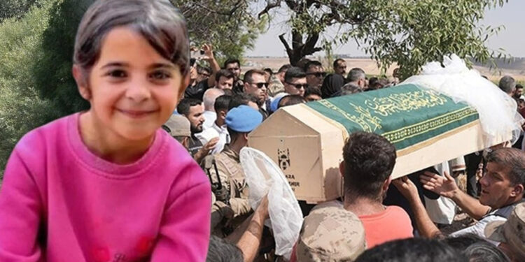 Narin Cinayeti: Diyanet, Tavşantepe İmamı Hakkında Soruşturma Başlattı