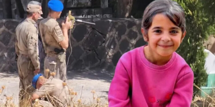 Narin Cinayetiyle İlgili Yeni İddia! Eve Gittikten Sonra mı Öldürüldü?