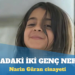 Narin Güran cinayeti: Amca Salim Güran’ın arabasındaki iki genç nerede?