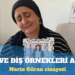 Narin Güran cinayeti: Tutuklu anneden ağız ve diş örnekleri alındı