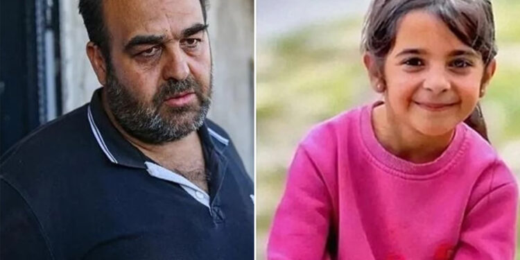 Narin Güran’ın amcasının işçisi itiraf etti: ‘Muhtar, cesedi çuval içinde bana verdi’