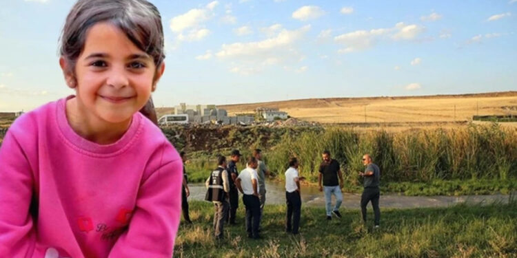 Narin Soruşturmasında Yeni Gelişme! Ramazan Atasoy Tutuklandı