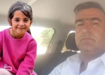 Narin cinayetinde tutuklu amca Salim Güran yüksek güvenlikli hücreye alındı