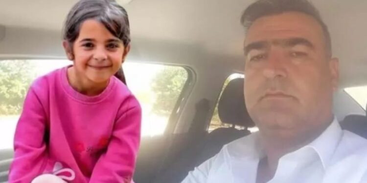 Narin cinayetinde tutuklu amca Salim Güran yüksek güvenlikli hücreye alındı