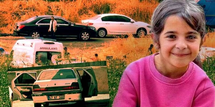 Narin cinayetini HÜDA PAR ile ilişkilendirmek için onlarca kez ‘zihinsel zavallılar’ durumuna düştüler