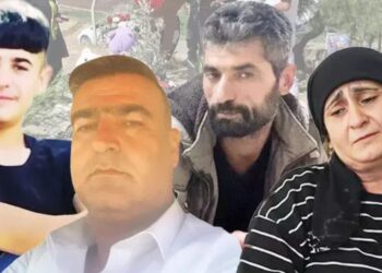 Narin cinayetinin şeması: İşte savcıya göre üç aşamada katil ve yardımcıları