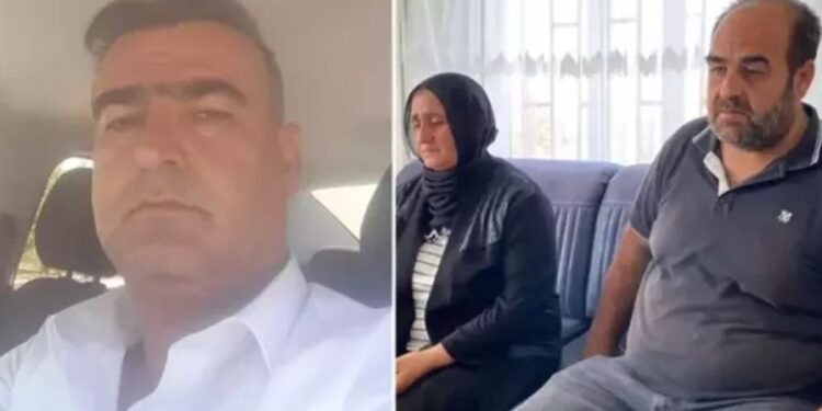 Narin soruşturmasında WhatsApp bilmecesi: Yazışmalar elimizde değil