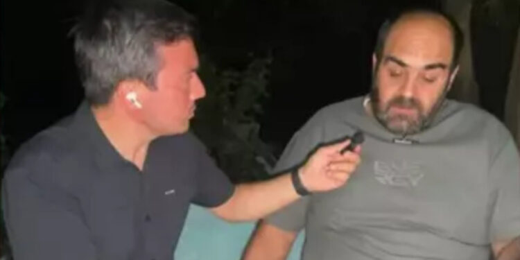 Narin'in Babası Arif Güran, Kimden Şüphelendiğini Açıkladı: '80 bin TL İçin Öldürdüğünü Düşünüyorum'