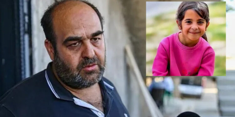 Narin'in Babası Arif Güran'ın Savcılıktaki İfadeleri Ortaya Çıktı: 'Salim'e Güvendiğimden Değil, Eşime Güvendiğim İçin...'