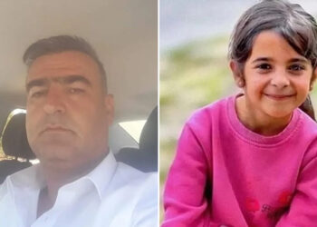 Narin’in amcası Salim Güran: ‘Ben bunu açıklayamam’