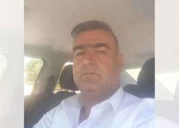 Narin’in amcası muhtarlık görevinden alındı