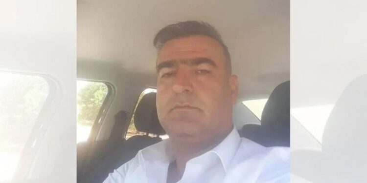 Narin’in amcası muhtarlık görevinden alındı