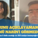 Narin’in amcasının mahkemedeki ifadesinin tam metni ortaya çıktı: Ben bunu açıklayamam; olay günü Narin’i görmedim