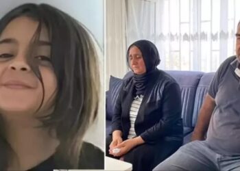 Narin’in annesi ve babasına tutuklama talebi!