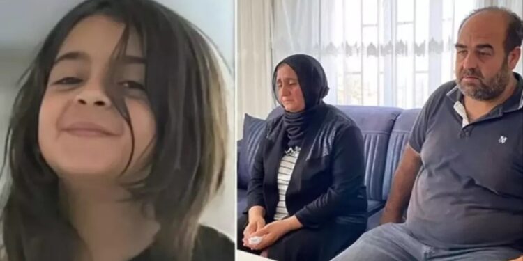 Narin’in annesi ve babasına tutuklama talebi!
