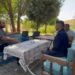 Narin’in babası Arif Güran’ın video görüntüleri ortaya çıktı