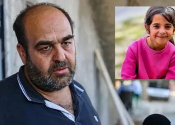Narin’in babasının ifadesi ortaya çıktı: Araç detayı dikkat çekti