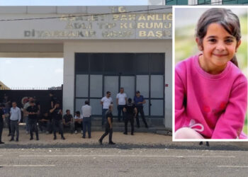 Narin’in otopsi raporuna dair ilk açıklama; suya atıldığı için ceset deforme olmuş