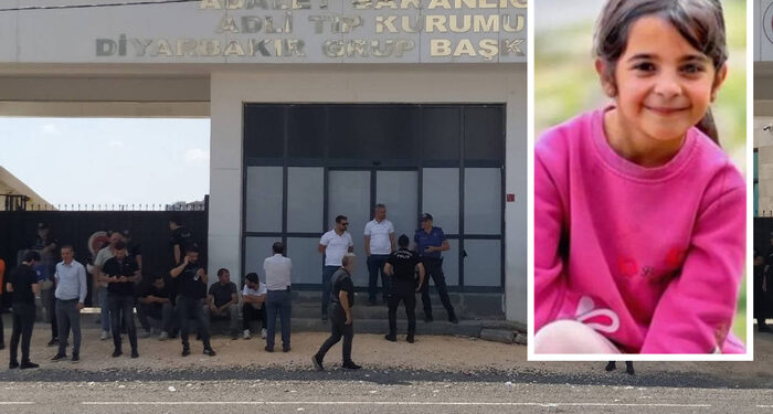 Narin’in otopsi raporuna dair ilk açıklama; suya atıldığı için ceset deforme olmuş