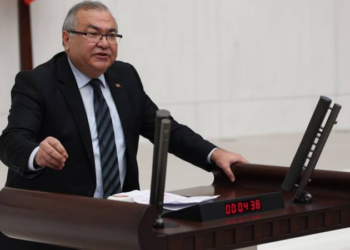 Ne talimatlı AKP yargısı ne bu bozuk düzenin piyonları halktan güçlü değildir!