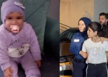 Neden ilk geldiğinde anneye teslim edildi, o eve geri gönderildi?