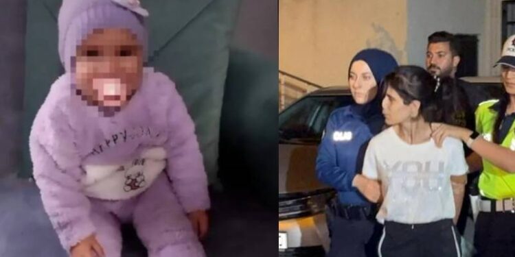 Neden ilk geldiğinde anneye teslim edildi, o eve geri gönderildi?