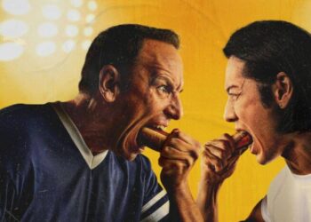 Netflix'ten canlı yayımlanan düelloda dünya rekoru kırıldı