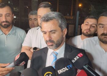 Nevzat'ın gizli tanık ve itirafçı olduğu doğru değil, tutuklanmayanların ağız birliği söz konusu