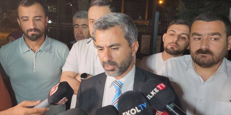 Nevzat'ın gizli tanık ve itirafçı olduğu doğru değil, tutuklanmayanların ağız birliği söz konusu