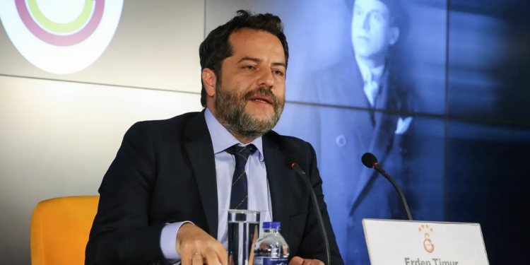 New York’a giden Erden Timur’a, ‘Eric Adams’ sorgusu: “Bağış yaptınız mı?”