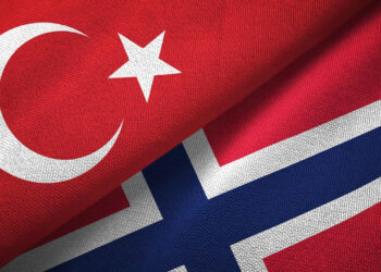 Norveç, Türkiye’ye Yönelik Savunma Sanayi Kısıtlamalarını Kaldırdı