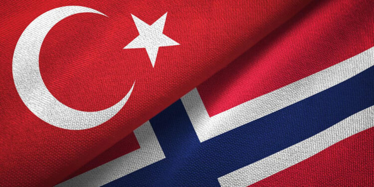Norveç, Türkiye’ye Yönelik Savunma Sanayi Kısıtlamalarını Kaldırdı