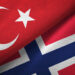 Norveç, Türkiye’ye Yönelik Savunma Sanayi Kısıtlamalarını Kaldırdı