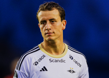 Norveçli Futbolcu İsrailli Takımın Teklifini Geri Çevirdi: 'Kanlı Paralarını İstemiyorum'