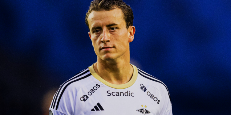 Norveçli Futbolcu İsrailli Takımın Teklifini Geri Çevirdi: 'Kanlı Paralarını İstemiyorum'