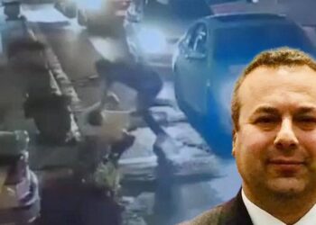 O gece neler yaşandığını tek tek anlattı