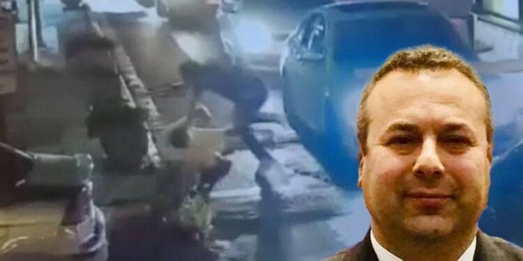 O gece neler yaşandığını tek tek anlattı