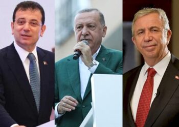 ORC Araştırma’dan yeni anket; gençler arasında en sevilen 10 siyasetçi belli oldu