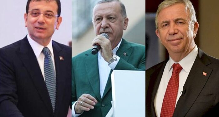 ORC Araştırma’dan yeni anket; gençler arasında en sevilen 10 siyasetçi belli oldu